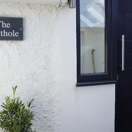 The Porthole *